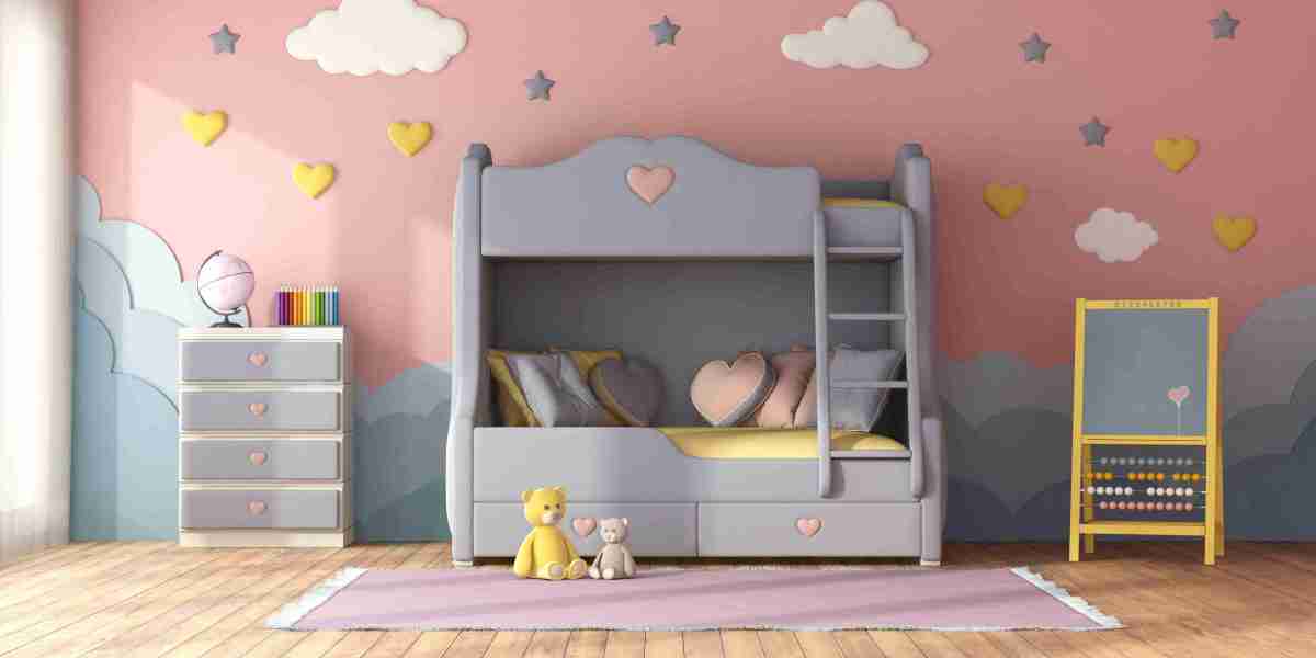 Ten Easy Steps To Launch Your Own Kids Beds Bunk Beds Business